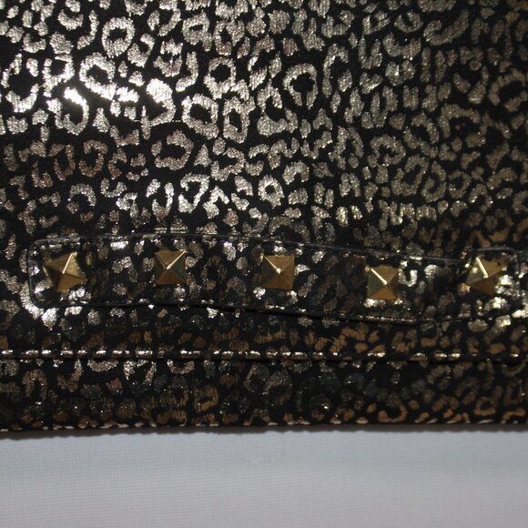 Betsey Johnson Oversized Clutch Bag - Picture 3 of 13